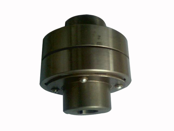 齒輪聯(lián)軸器 齒輪聯(lián)軸器