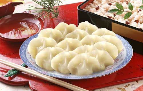 冬至 冬至