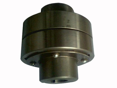 齒輪聯(lián)軸器 齒輪聯(lián)軸器